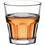 Trinkglas, Serie Casablanca, 0,2 Liter