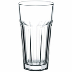Longdrinkglas, Serie Casablanca, 0,36 Liter, Höhe 150 mm