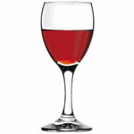 Kleines Rotweinglas, Glasserie Imperial, 260 ml