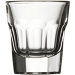 Schnapsglas, Serie Casablanca, 0,036 Liter