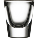 Schnapsglas, 0,03 Liter