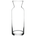 Wein-/Wasserkaraffe mit Füllstrich 0,5 Liter