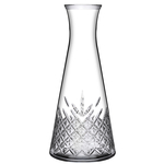 6 Wein-/Wasserkaraffen, Serie Timeless 0.940 Liter