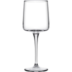 Weißweinglas, Serie Iconic, 265 ml, 6 Stück