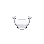 12 Suppentassen, Glas 0,410 Liter