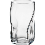 Longdrinkglas, Glasserie Sorgente, 460 ml