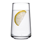 6 Trinkgläser, hoch, Serie Tokio, 390 ml