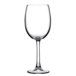 6 Weißweingläser, Serie Palomino 0.445 Liter