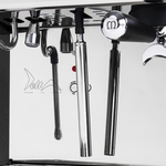 Automatischer Milchaufschäumer für Siebträgermaschinen DELTA von Magister