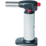 Stalgast Gasbrenner / Karamellisierer, für ca. 75 Minuten Betrieb, nachfüllbar, 0,04 Liter