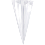 Einweg-Spritzbeutel, L. 405 mm, 50 Stück