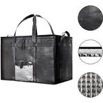 Isolierte Transporttasche, 580x350x380 mm (BxTxH)