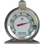 Kühlschrank-Thermometer, Temperaturbereich -40 °C bis 40 °C