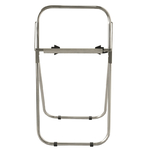 Bodenständer für Putztuchrollen, L. 520 mm