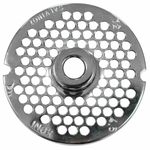 Lochscheibe, Ø 8 mm