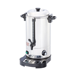 Heißwasser-Spender, doppelwandig 9 Liter