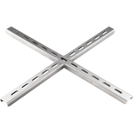 Reduzierstern für Gas-Hockerkocher TOP von Stalgast