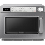 SAMSUNG Mikrowellenherd digital, 1850 Watt, Abmessung 464x597x368 mm (BxTxH)