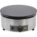 ROLLER GRILL Gas-Crêpesgerät, Abmessung Ø 400 mm