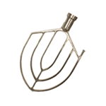 Flachrührer, für Stalgast Planetenmixer BK0403020