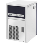 BREMA Eiswürfelbereiter wassergekühlt, 21kg/24h, Abmessung 355 x 404 x 595 mm (BxTxH)
