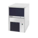 Brema Nuggeteisbereiter 55kg/24h, luftgekühlt