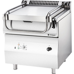 Stalgast Edelstahl Gas-Kippbratpfanne aus der Serie 700 ND