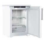 Liebherr FFTsg 1501 Premium Unterbaufähiger Gefrierschrank mit statischer Kühlung, Farbe: Weiß