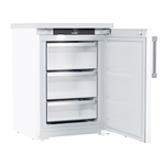 Liebherr FFTvg 1501 Premium Unterbaufähiger Gefrierschrank mit Umluftkühlung, Farbe: Weiß