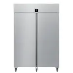 Liebherr FRPSvg 1402 Performance Kühlschrank GN 2/1 mit Umluftkühlung & Rollen, Performance Kühlschränke GN 2/1 mit Umluftkühlung: FRPSvg 1402-924