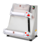 Vaiotec Teigausrollmaschine, Ø10 - 40 cm, 540 x 550 mm