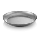 Steel & Style Buffetschale Vintage GOURMET TOWER, 2,2 ltr., Ø 35 cm, Chromnickelstahl