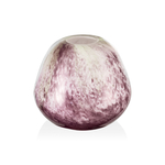 Yuyu Fusion Lavender, Ø 15 cm, Höhe 13 cm, Glas