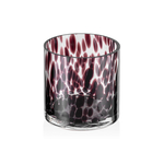 Yuyu Sprinkles Bramble, Ø 9 cm, Höhe 9 cm, Glas