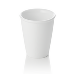 Was Germany Becher Set, Ø 8 cm, 220 ml, Set á 4 Stück, Porzellan