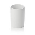 Was Germany Gießer Set, Ø 7,5 cm, 300 ml, Set á 4 Stück, Porzellan