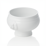 Was Germany Löwenkopfterrine, Ø 13,5 cm, 1,00 ltr., Porzellan