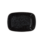 Was Germany Schale Set VIDA NIGHT, tief, 12 x 8 cm, 60 ml, night, Set á 6 Stück, Porzellan