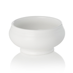 Was Germany Terrine, 0,5 ltr., Ø 12,5 cm, weiß matt, Porzellan