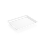 Day & Night GN Tablett 1/2, weiß, Melamin