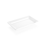 Day & Night GN Tablett 1/4, weiß, Melamin
