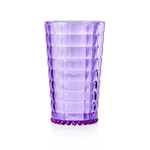 Was Germany Becher RIO, 750 ml, Ø 9,5 cm, violett, SAN