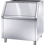 BREMA Sammelbehälter - Kapazität: 200 kg