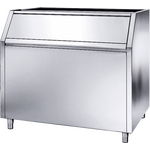 BREMA Sammelbehälter - Kapazität: 350 kg