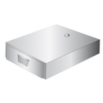 Prismafood Kaffeesatzschublade einzeln TOP