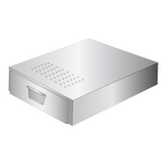 Prismafood Kaffeesatzschublade TOP