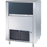BREMA Eiswürfelmaschine luftgekühlt - 130 kg/Tag Eiswürfel