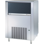 BREMA Eiswürfelmaschine luftgekühlt - 155 kg/Tag Eiswürfel