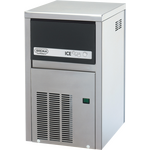 BREMA Eiswürfelmaschine wassergekühlt - 21 kg/Tag Eiswürfel