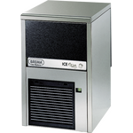 BREMA Eiswürfelmaschine wassergekühlt - 28 kg/Tag Eiswürfel